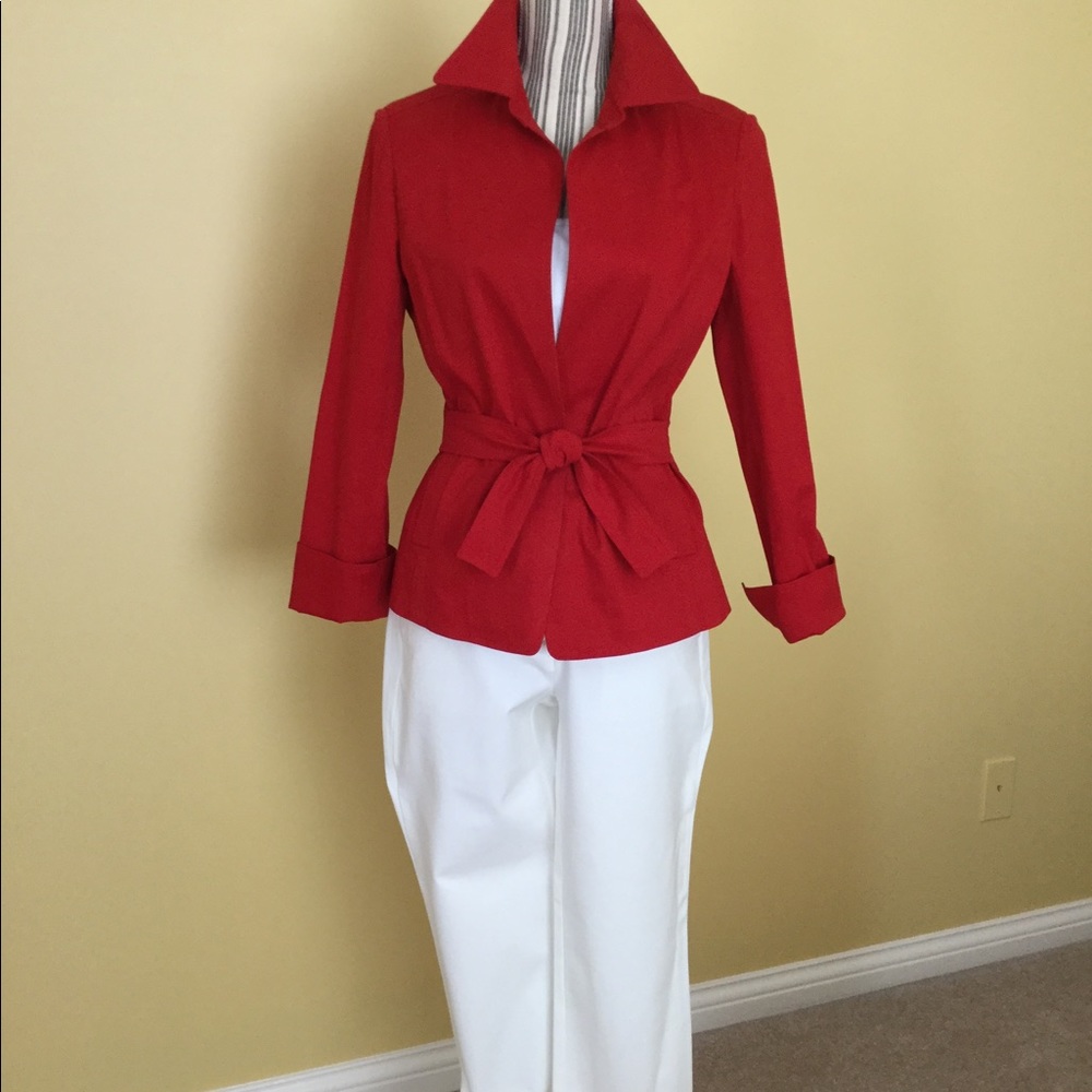 Jacket